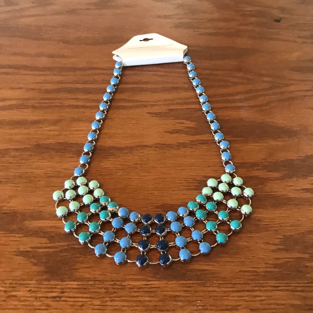 BEAUTIFUL NECKLACE